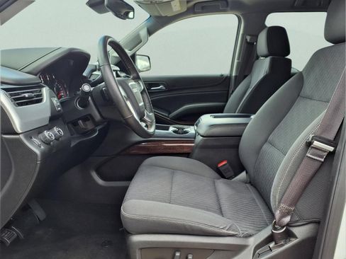 Used 2016 GMC Yukon SLE w/ Convenience Package AWD/4WD image 10