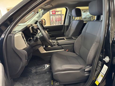 Used 2024 Toyota Tundra SR5 w/ SR5 Convenience Package image 40