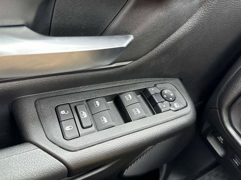 New 2025 RAM 1500 Tradesman image 13