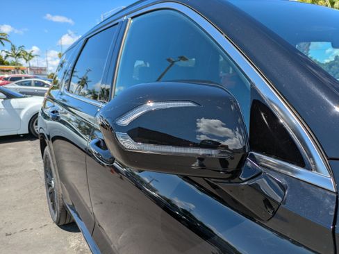 New 2025 Hyundai Palisade Calligraphy image 11