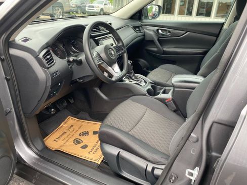 Used 2018 Nissan Rogue S FWD image 13