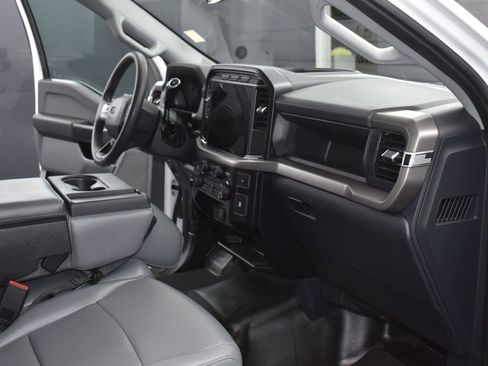 Used 2024 Ford F150 XL image 16
