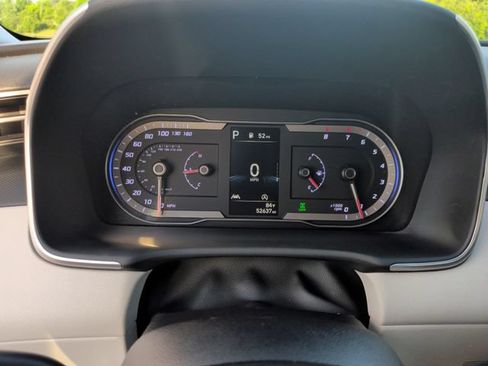 Used 2024 Hyundai Tucson SEL AWD/4WD image 16