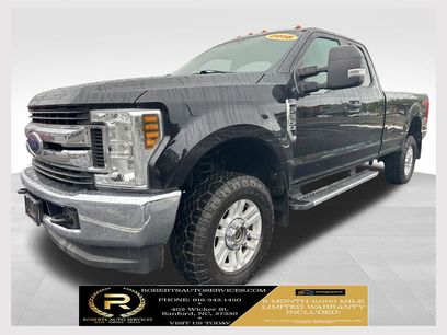 Used 2018 Ford F350 XL