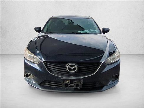 Used 2015 MAZDA MAZDA6 Sport image 2