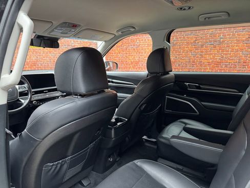 Used 2023 Kia Telluride S AWD/4WD image 26