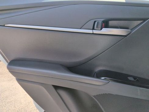 New 2026 Toyota Camry SE FWD image 29