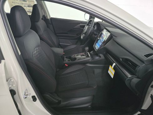 New 2026 Subaru Impreza 2.0i Sport image 16