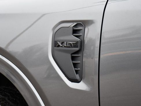 New 2026 Ford Ranger XLT AWD/4WD image 42