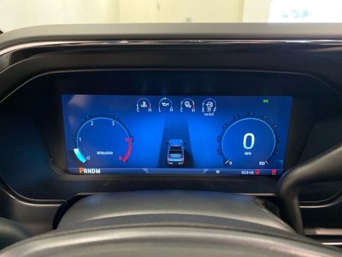 New 2026 Ford F350 Lariat w/ Tremor Off-Road Package image 23