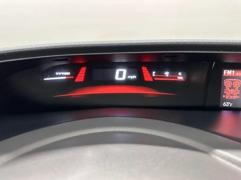 Used 2012 Honda Civic Si image 13