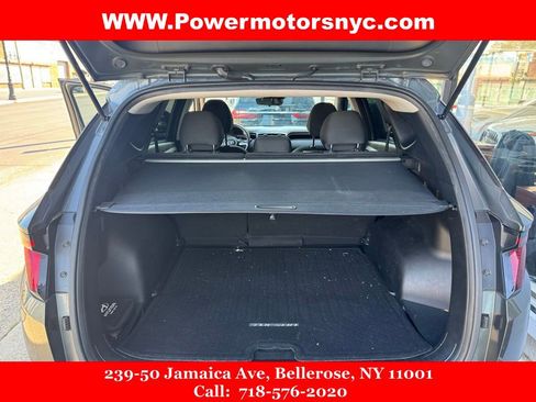 Used 2023 Hyundai Tucson SE AWD/4WD image 25