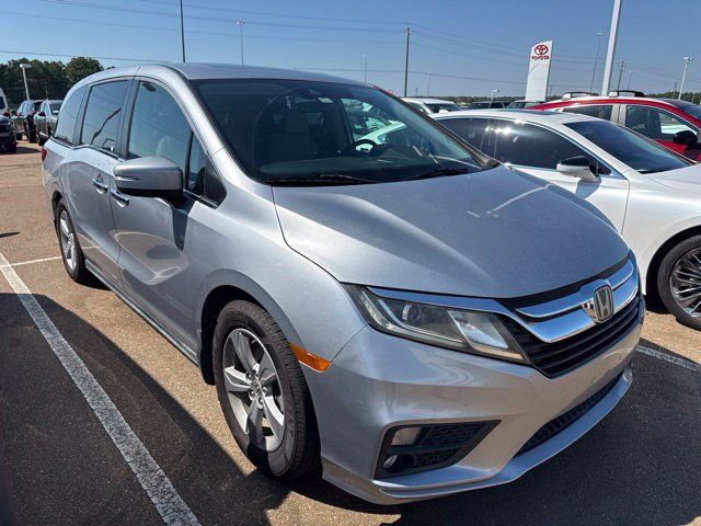 Used 2019 Honda Odyssey EX-L image 3