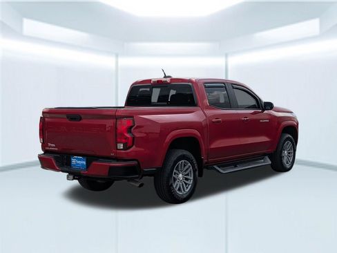 Used 2023 Chevrolet Colorado LT w/ LT Convenience Package RWD image 6