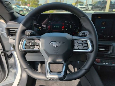 New 2026 Ford Mustang Coupe image 27