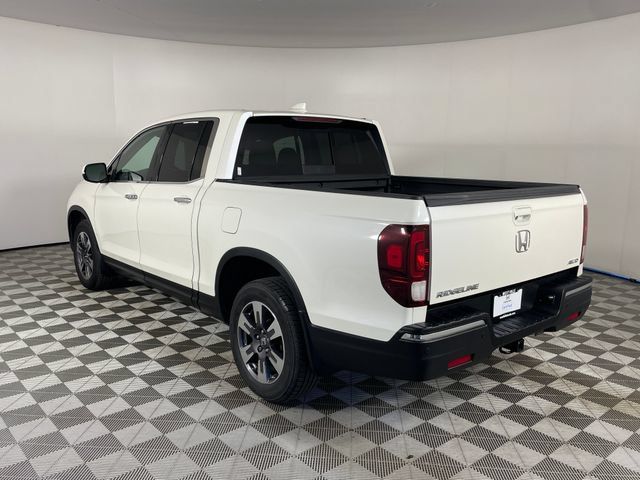 Certified 2019 Honda Ridgeline RTL-E image 22