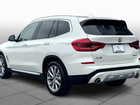 Used 2019 BMW X3 sDrive30i w/ Premium Package image 11
