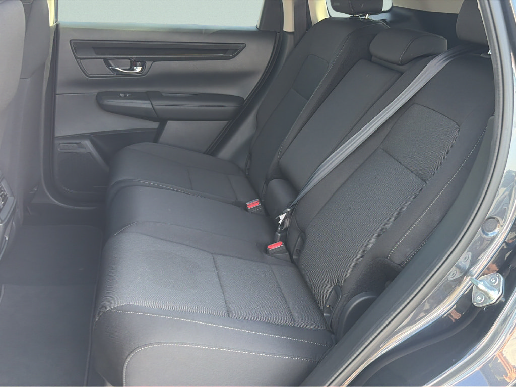 Used 2025 Honda CR-V LX image 10