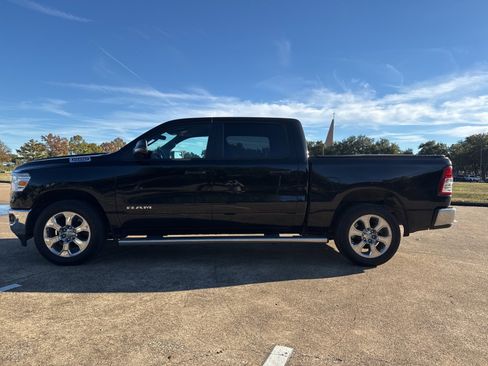 Used 2023 RAM 1500 Big Horn image 4