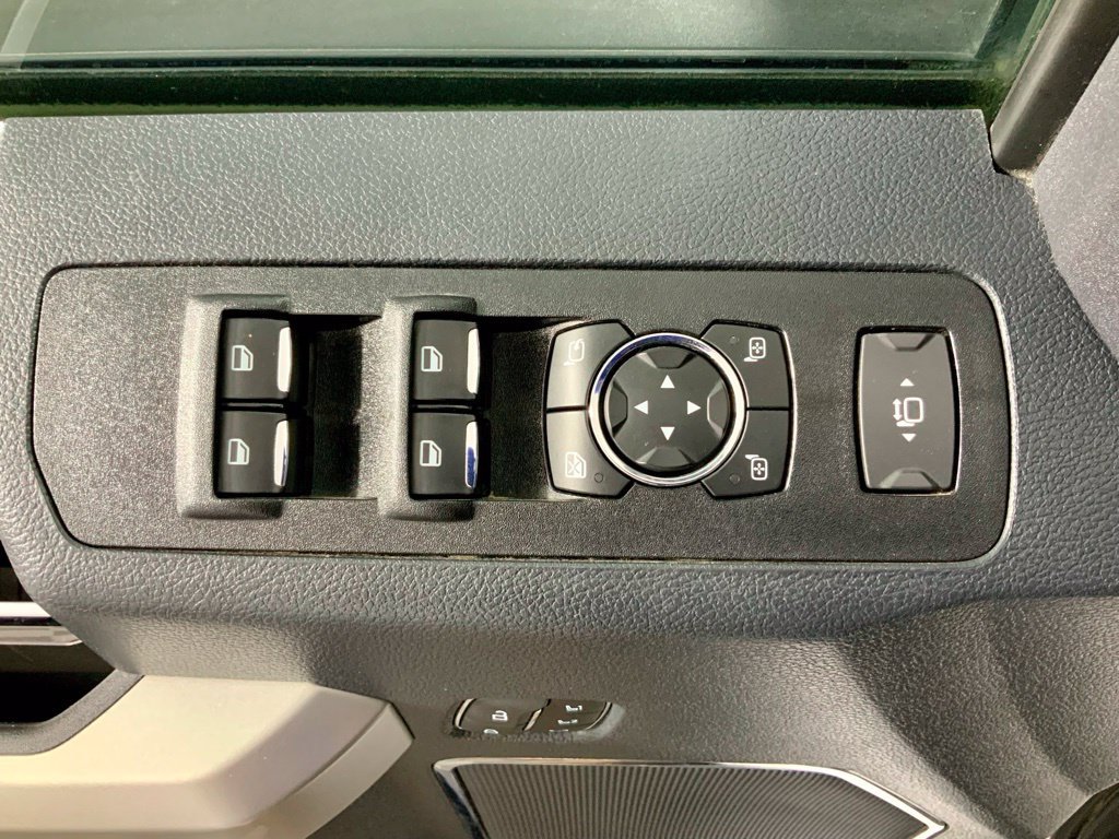 Used 2022 Ford F250 Lariat AWD/4WD image 22