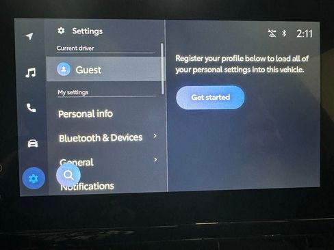 Used 2025 Toyota Corolla SE image 35