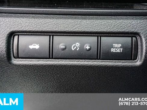 Used 2025 Nissan Altima 2.5 SR image 44