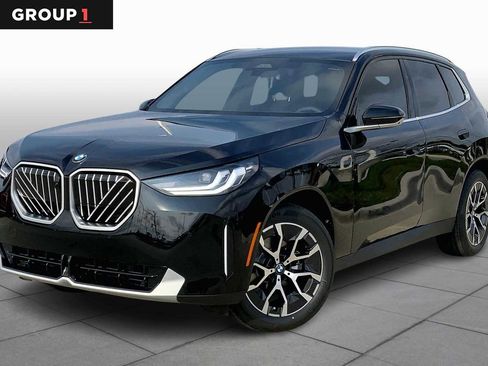 Used 2026 BMW X3 xDrive30 image 1