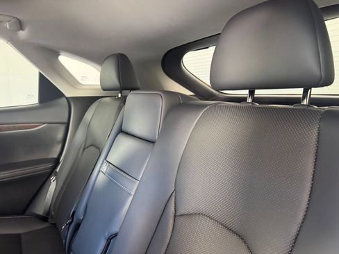 Used 2020 Lexus RX 350 AWD w/ Premium Package image 11