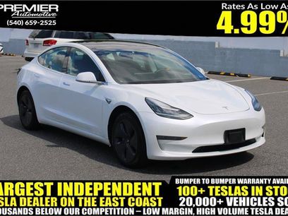 Used 2019 Tesla Model 3 Long Range