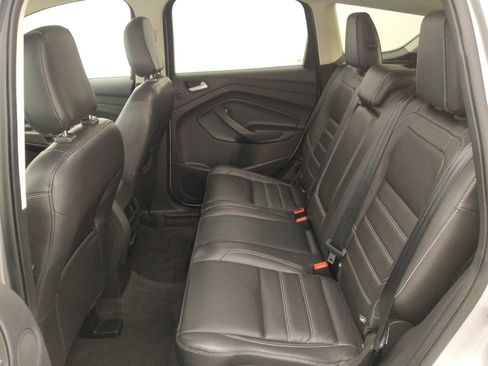 Used 2018 Ford Escape Titanium FWD image 18