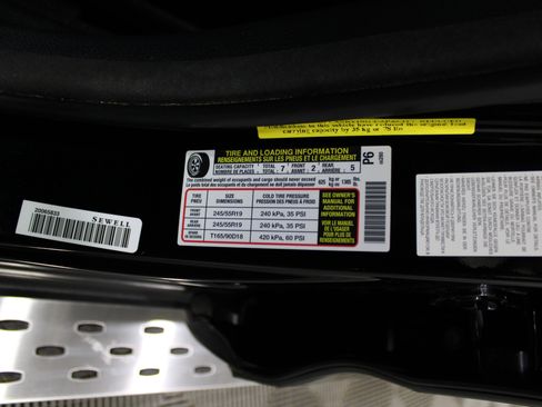 Used 2015 Toyota Highlander Limited image 43