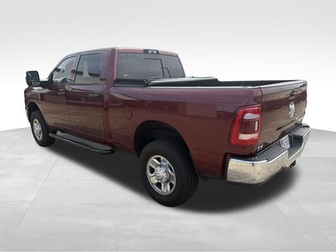 Used 2024 RAM 2500 Tradesman w/ Towing Technology Group AWD/4WD image 7