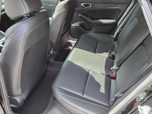 Used 2026 Acura Integra A-Spec w/ Technology Package FWD image 11