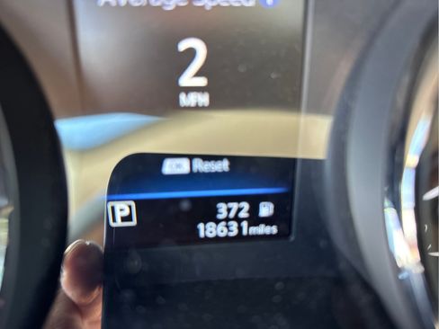 Certified 2022 Nissan Rogue Sport SL w/ Premium Package AWD/4WD image 24