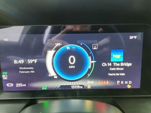 Used 2024 Acura ZDX A-Spec image 39