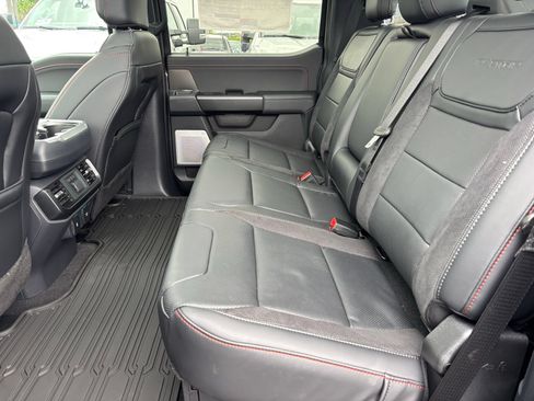 New 2025 Ford F150 Raptor AWD/4WD image 17