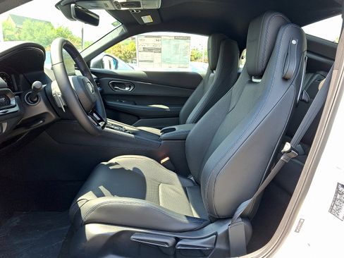 New 2026 Honda Prelude image 11