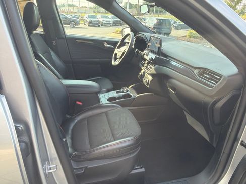 Used 2024 Ford Escape ST-Line AWD/4WD image 19