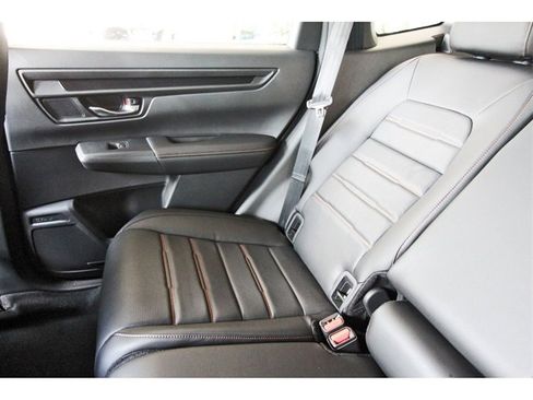 New 2026 Honda CR-V Sport-L image 11