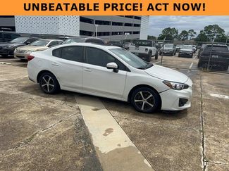 Used 2019 Subaru Impreza 2.0i Premium AWD/4WD video 1