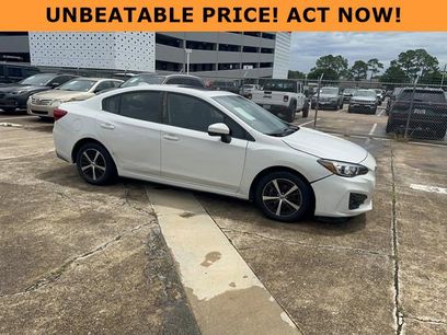 Used 2019 Subaru Impreza 2.0i Premium