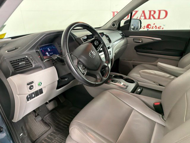 Used 2021 Honda Pilot Special Edition image 19