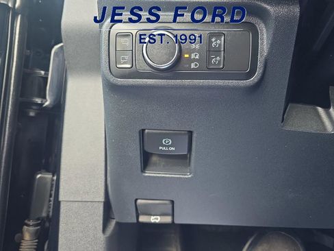 Used 2022 Ford Bronco Wildtrak image 18