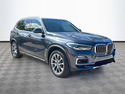Used 2019 BMW X5 xDrive40i w/ Premium Package 2