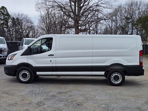 New 2025 Ford Transit 250 Base w/ Load Area Protection Package image 23