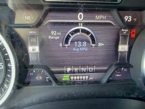 Used 2024 RAM 1500 Big Horn image 13