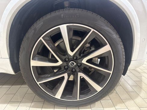 Used 2023 Volvo XC90 B6 Plus AWD/4WD image 49