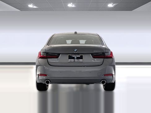 New 2026 BMW 330i Sedan w/ Premium Package image 10
