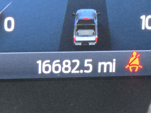 Used 2024 Ford F250 Lariat w/ Lariat Ultimate Package image 10