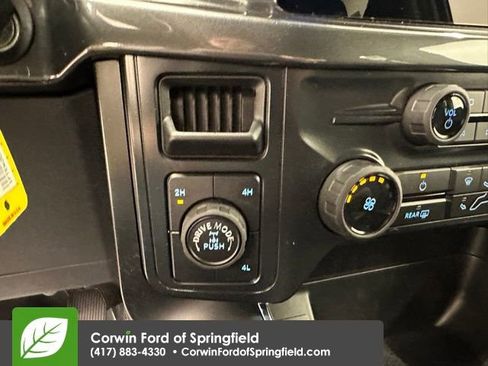 New 2025 Ford F150 STX image 37